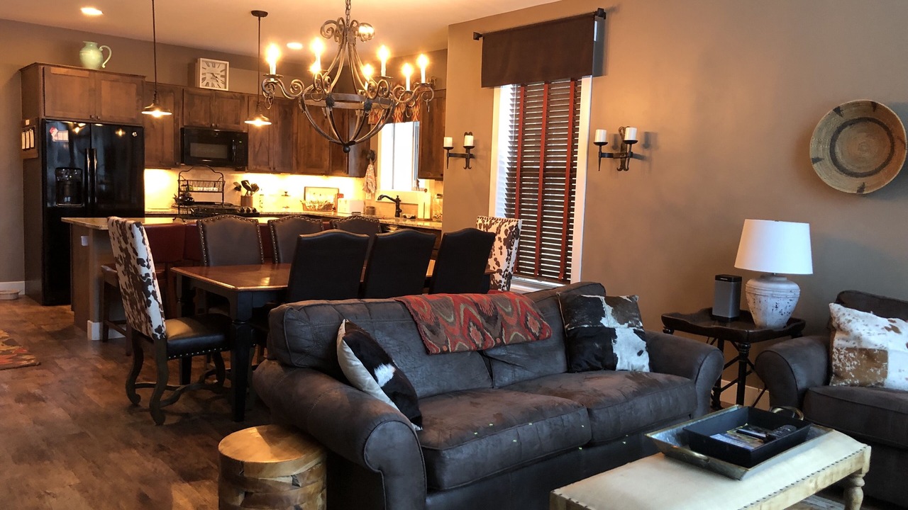 Photo of Bedroom in Fraser
