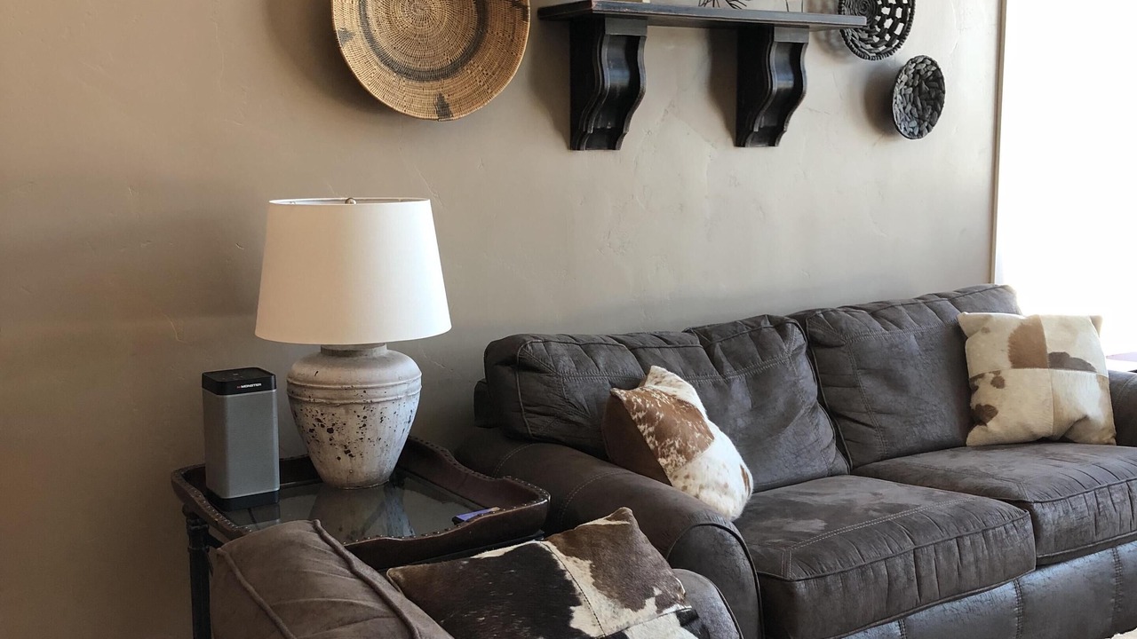 Photo of Bedroom in Fraser
