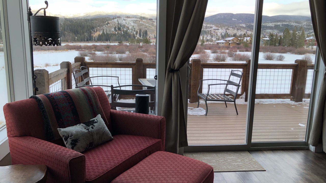 Photo of Bedroom in Fraser