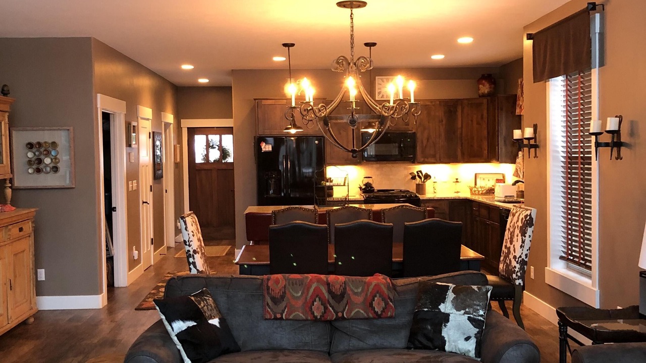 Photo of Bedroom in Fraser