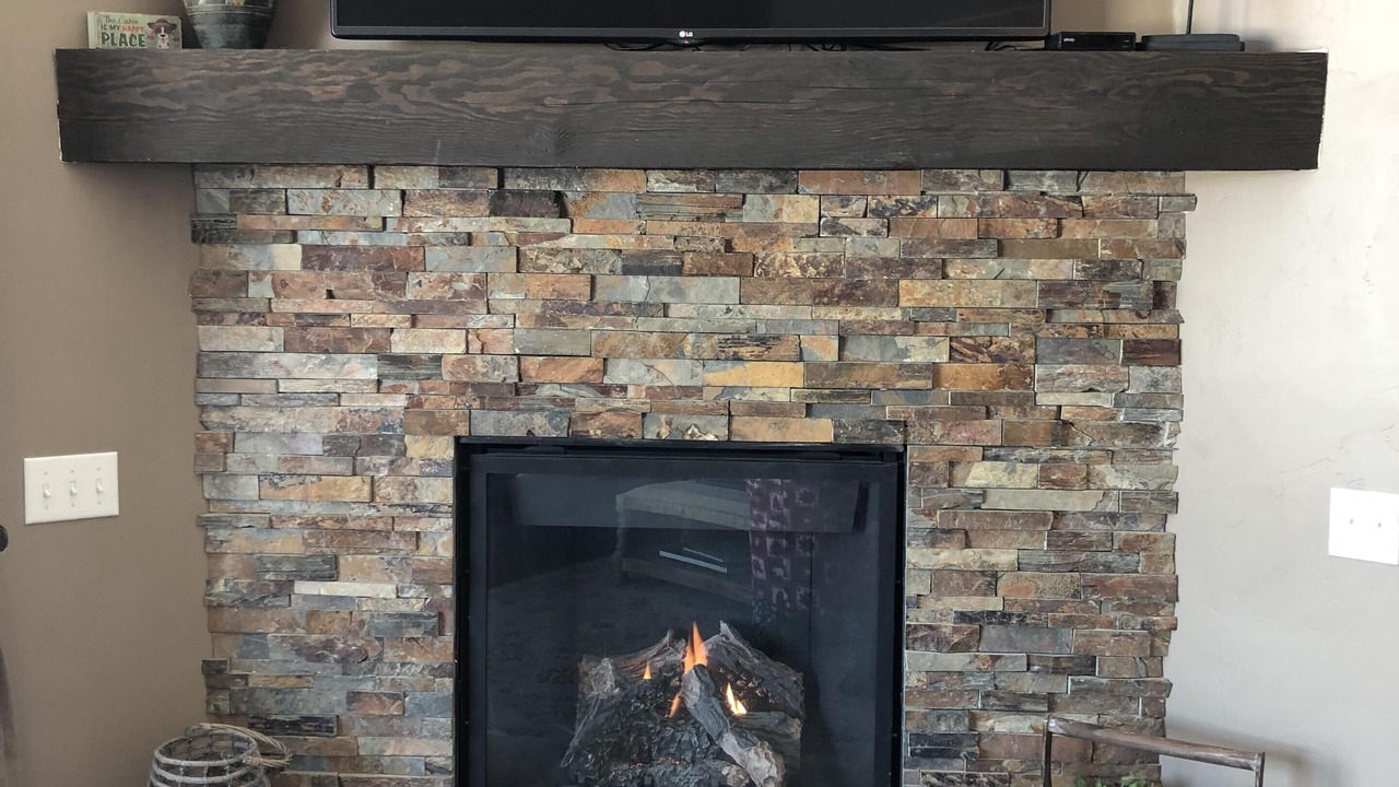 Photo of Livingroom in Fraser