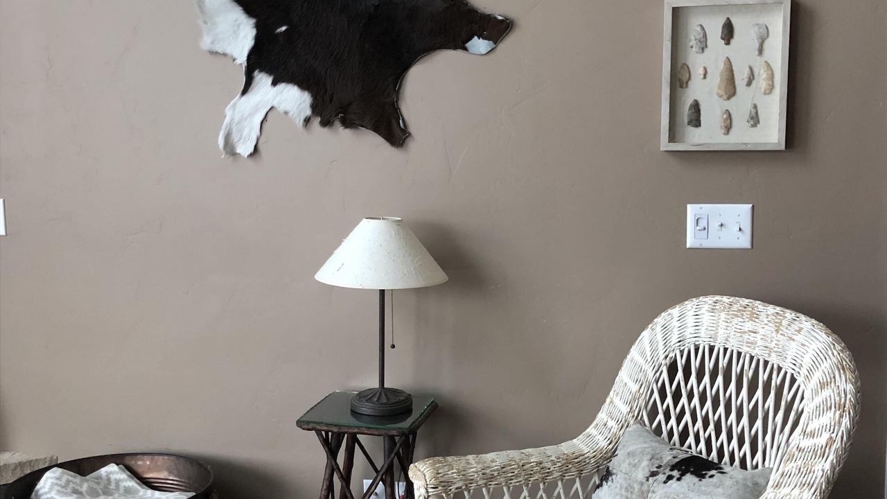 Photo of Bedroom in Fraser