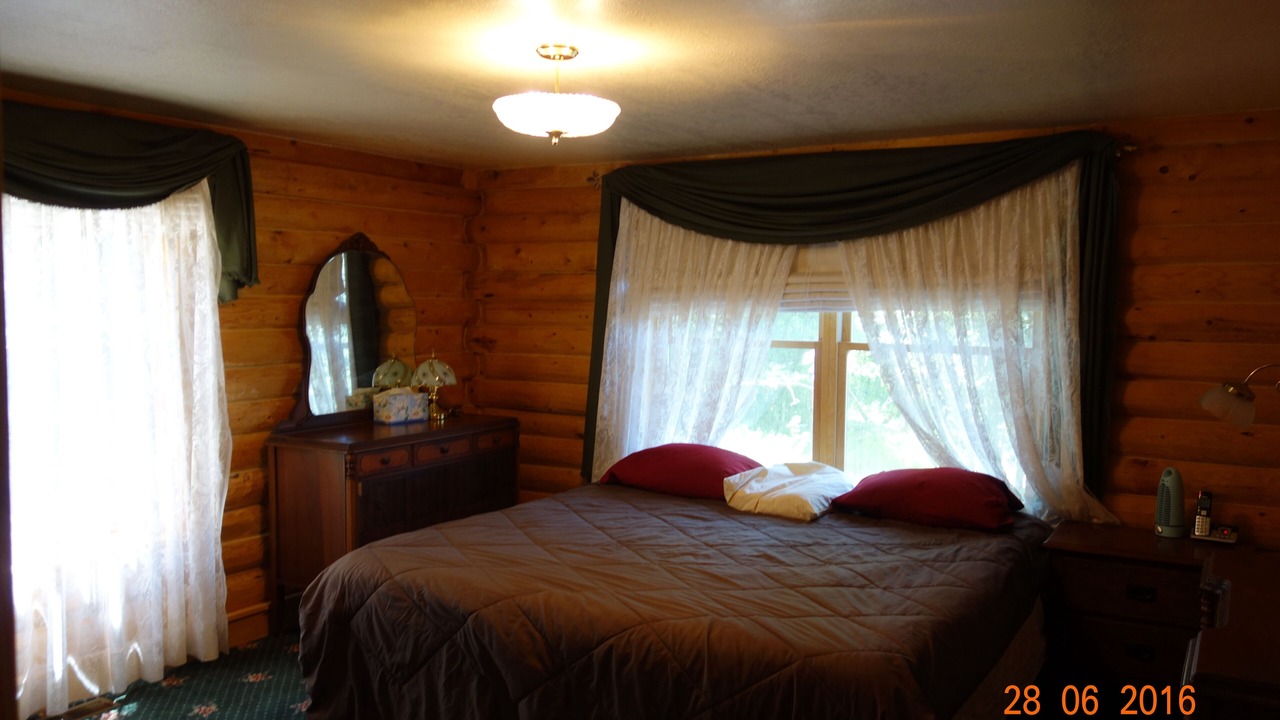 Photo of Bedroom in Collbran