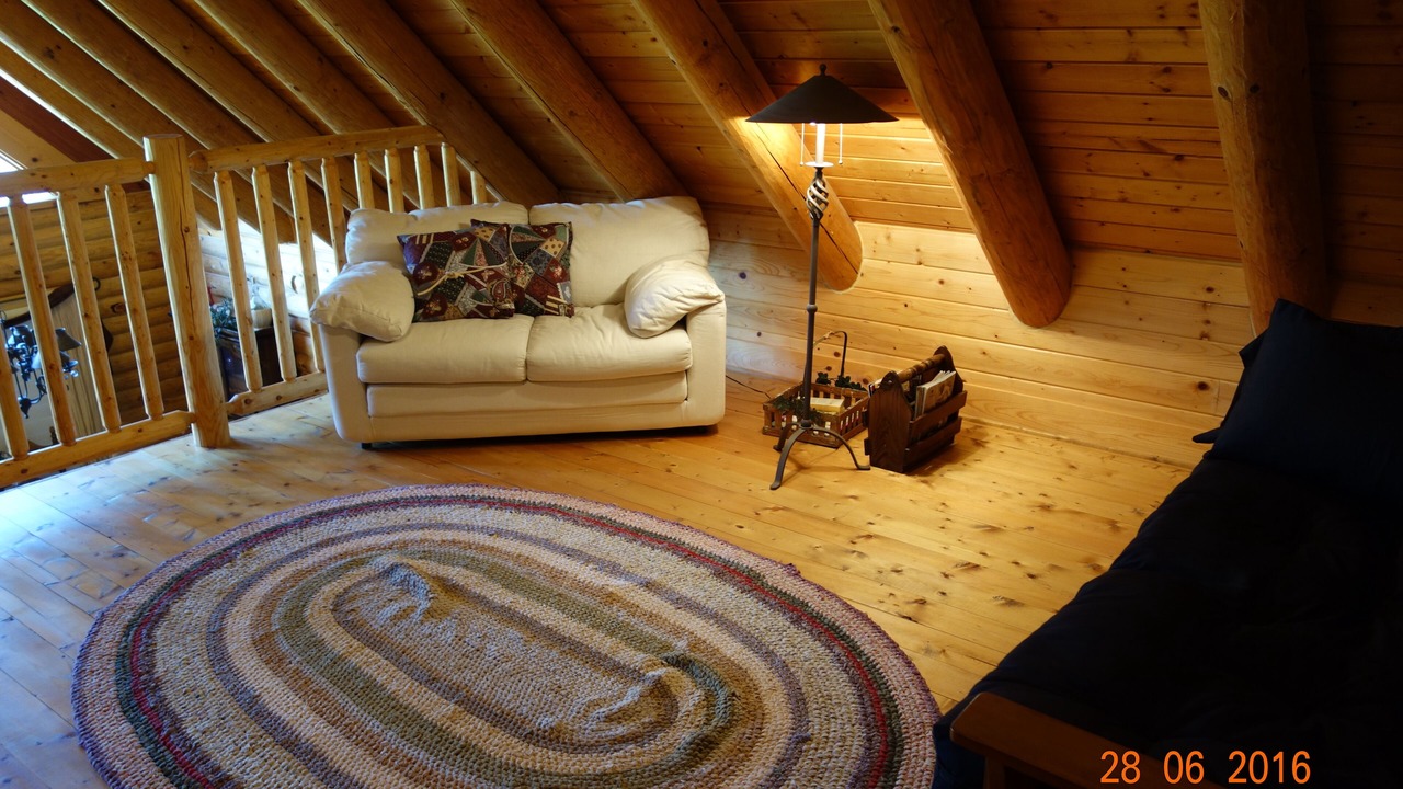 Photo of Livingroom in Collbran