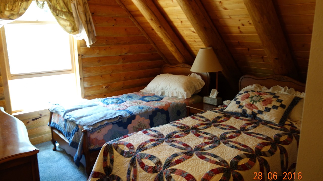 Photo of Bedroom in Collbran