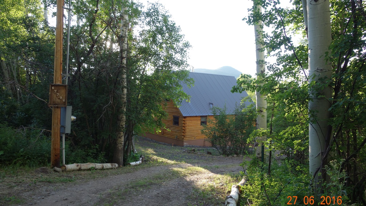 Photo of Outdoor in Collbran