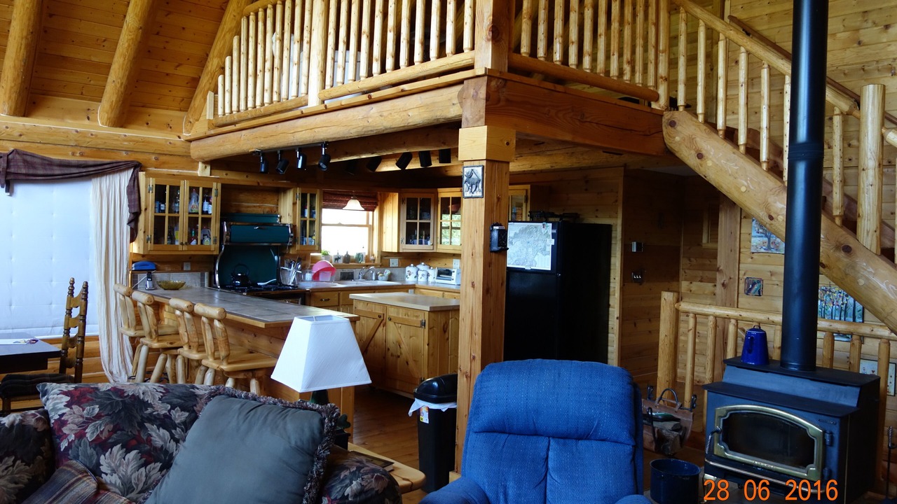 Photo of Livingroom in Collbran