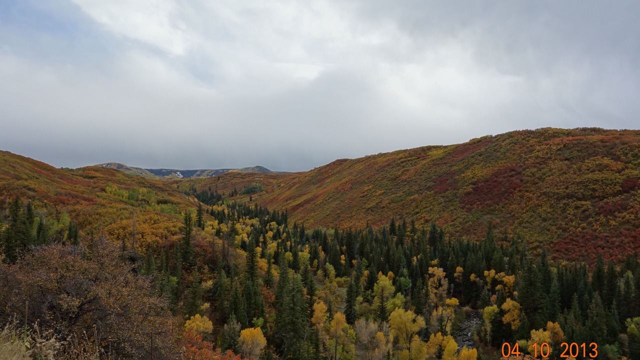 Photo of Outdoor in Collbran