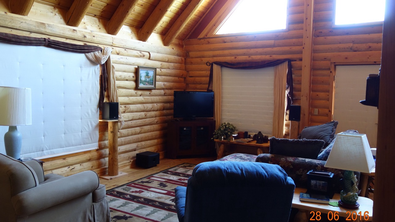 Photo of Livingroom in Collbran