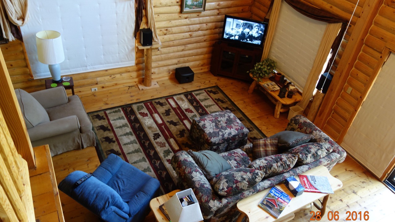 Photo of Livingroom in Collbran