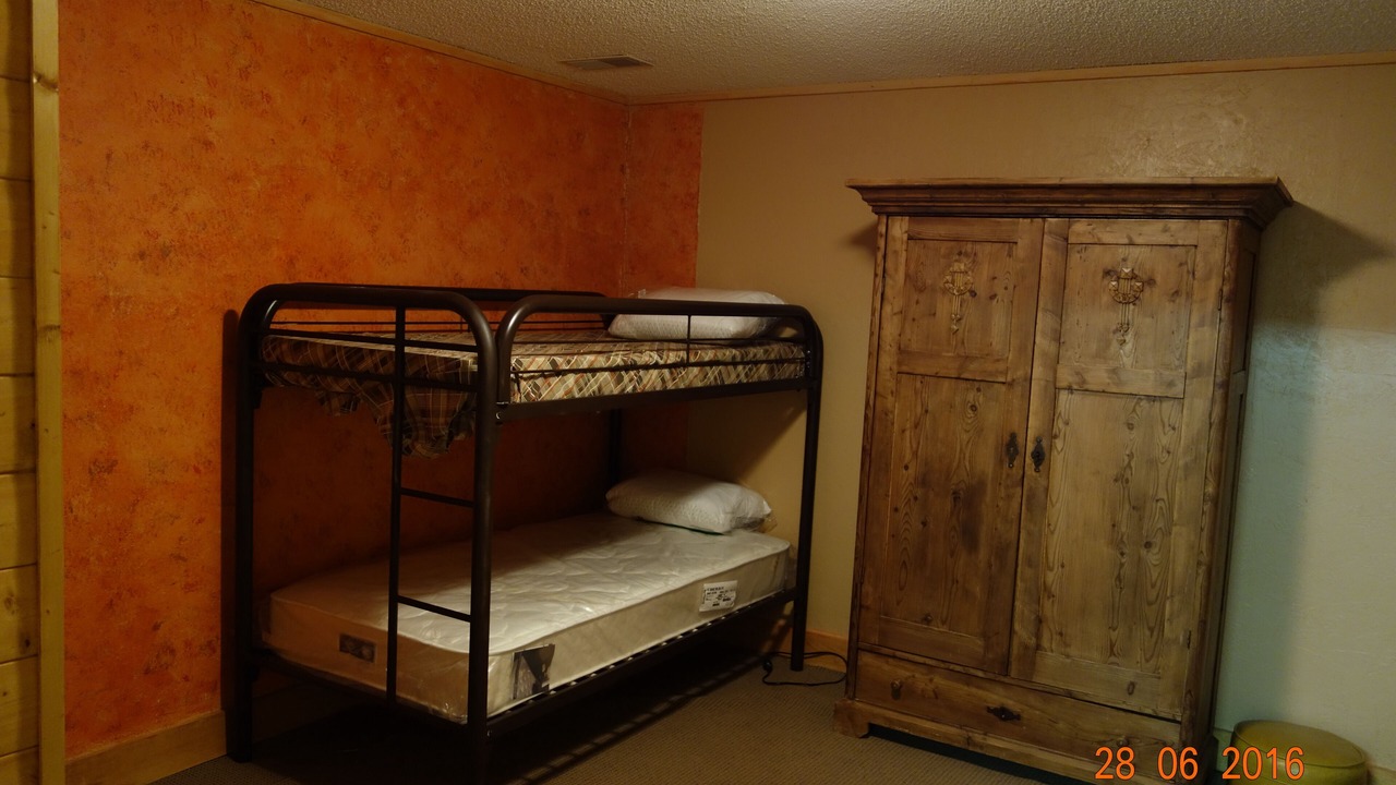 Photo of Bedroom in Collbran