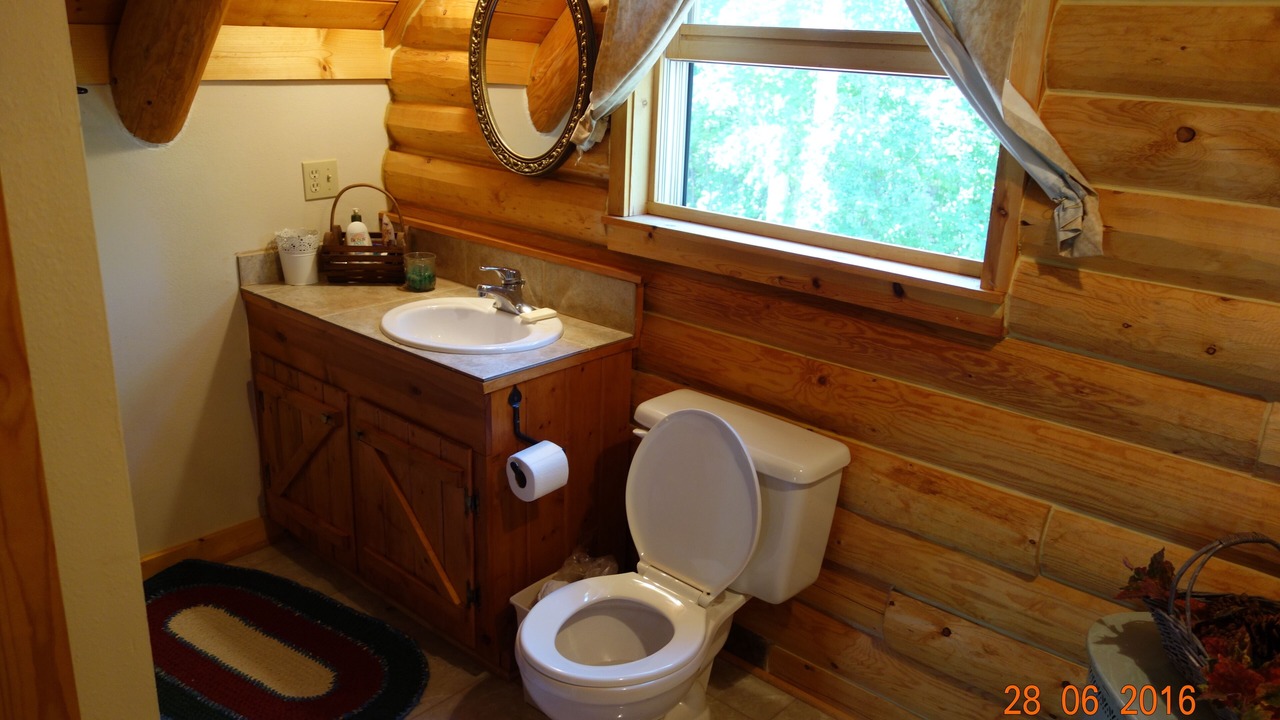 Photo of Bathroom in Collbran