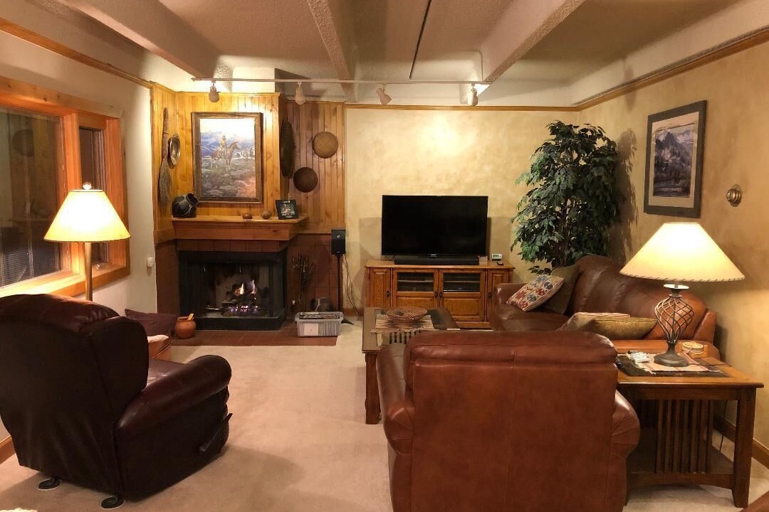 Photo of Livingroom in East Village at Copper