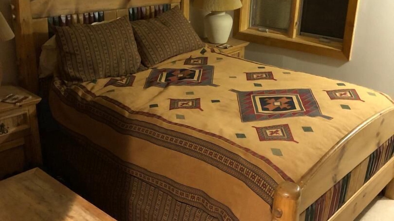 Photo of Bedroom in East Village at Copper