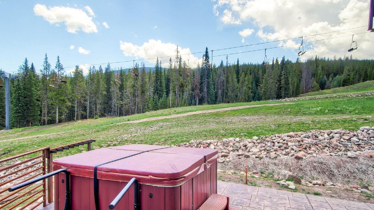 Photo of Others in Copper Mountain