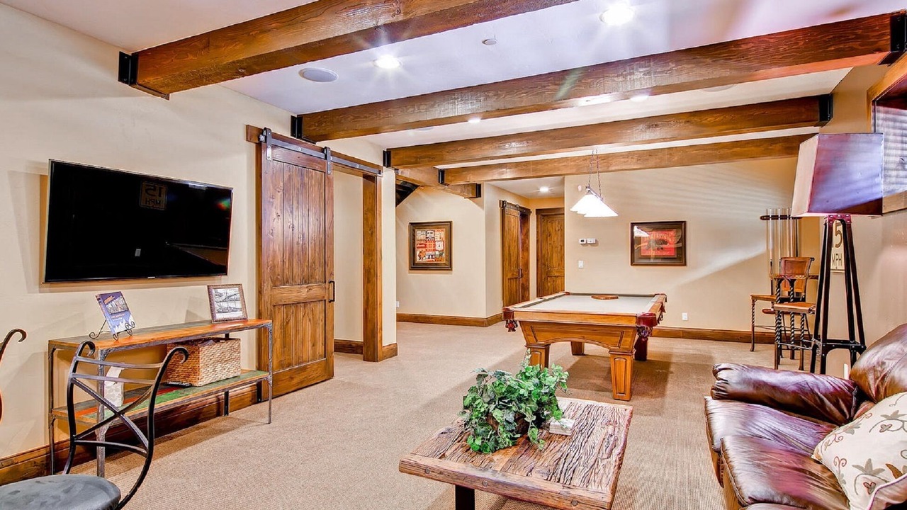 Photo of Bedroom in Copper Mountain