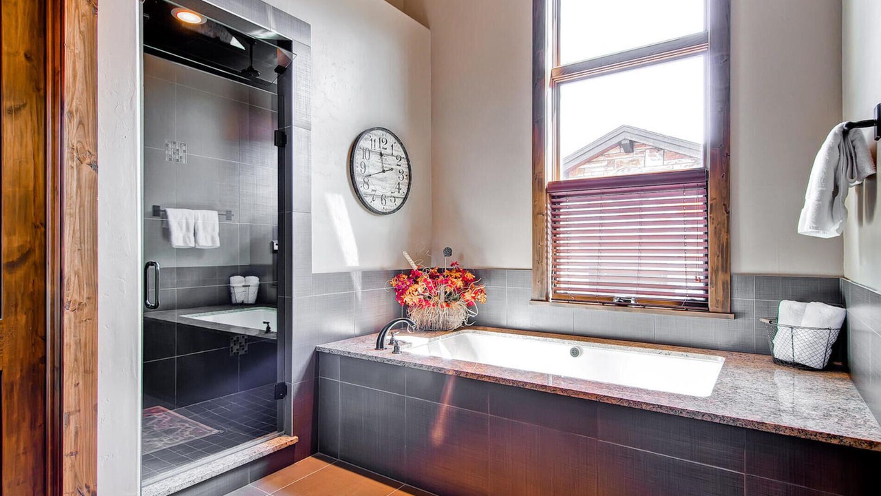 Photo of Bathroom in Copper Mountain