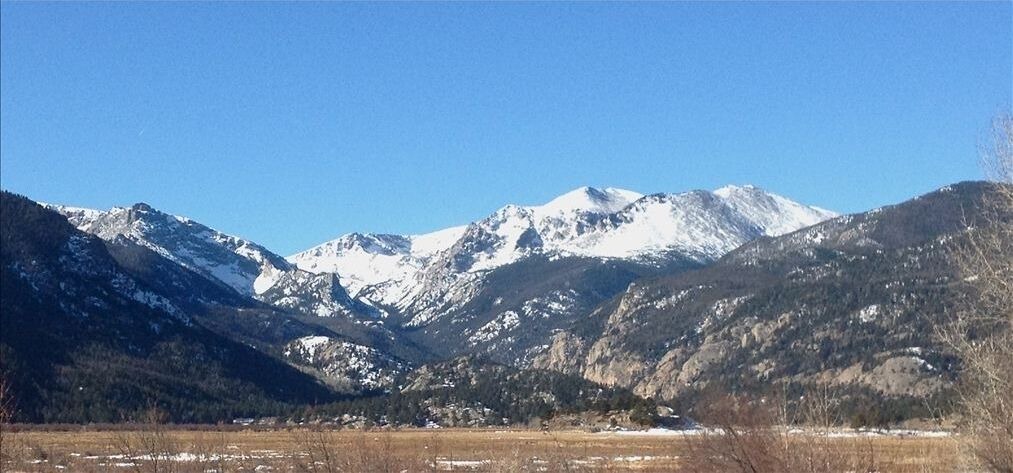 Photo of Others in Estes Park
