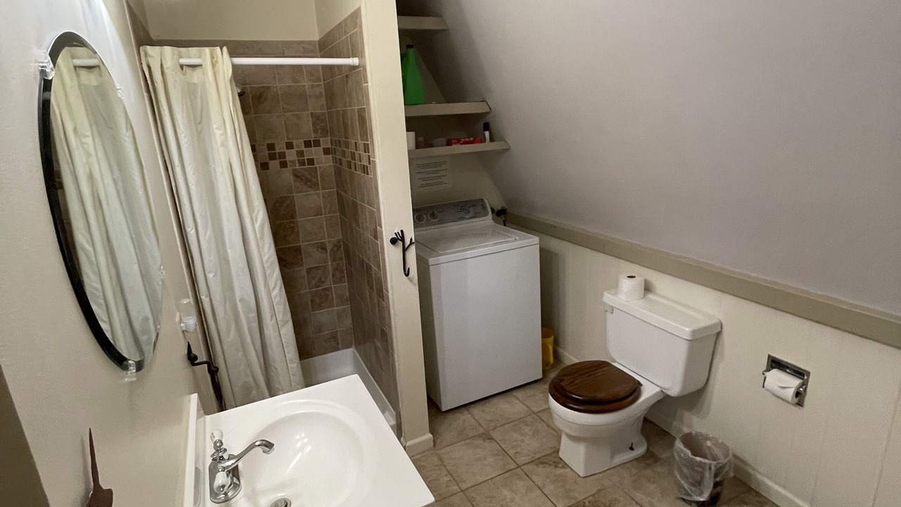 Photo of Bathroom in Estes Park