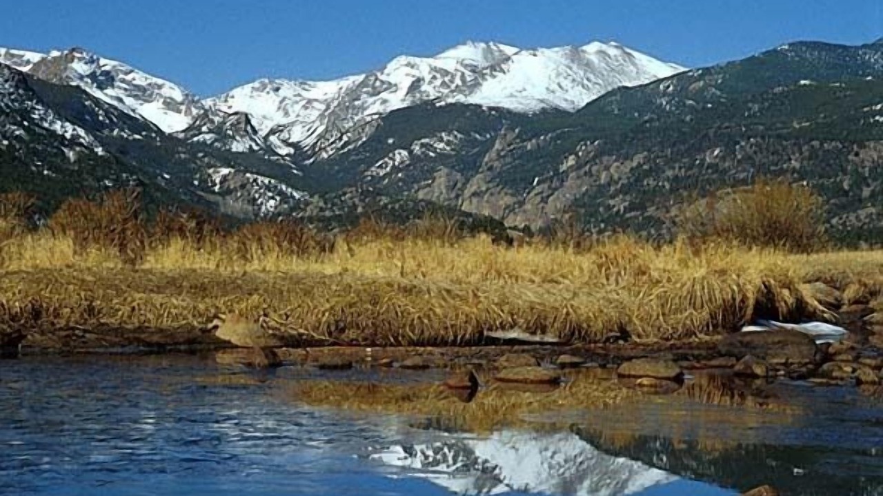 Photo of Others in Estes Park