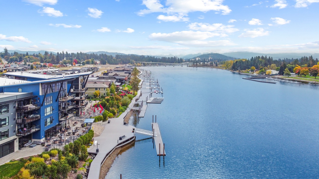 Photo of Others in Coeur d'Alene