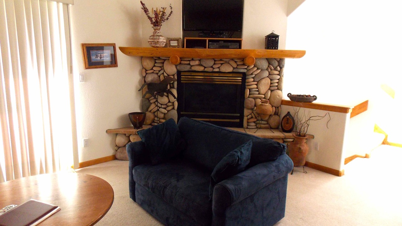 Photo of Livingroom in Dillon