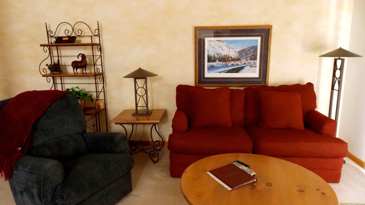 Photo of Bedroom in Dillon