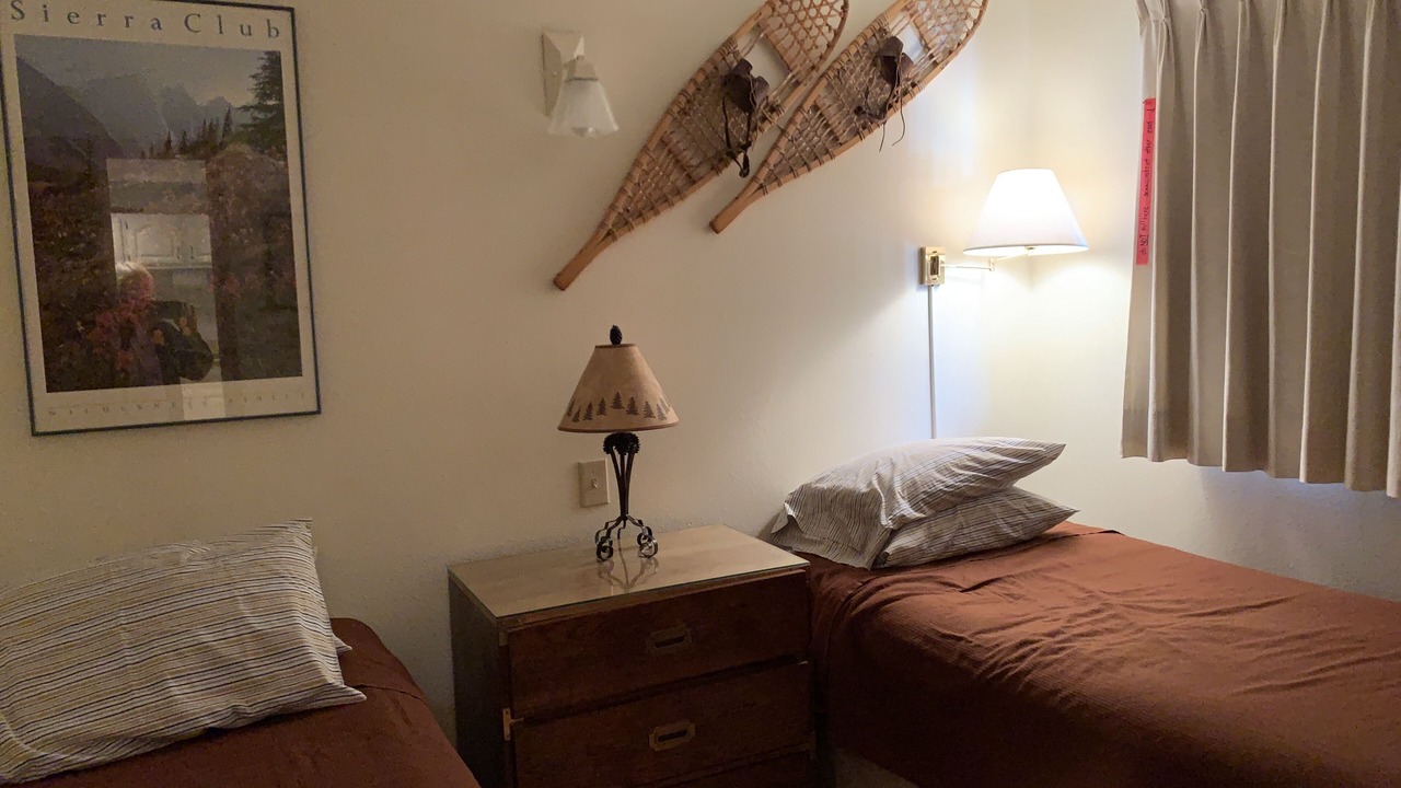 Photo of Bathroom in Wildernest