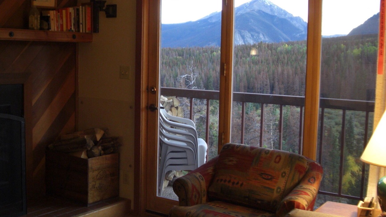 Photo of Bedroom in Wildernest