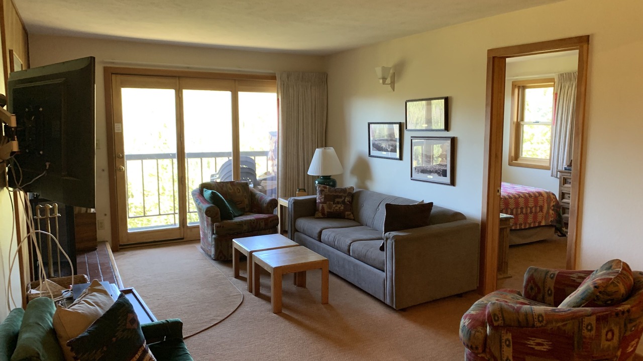 Photo of Bedroom in Wildernest