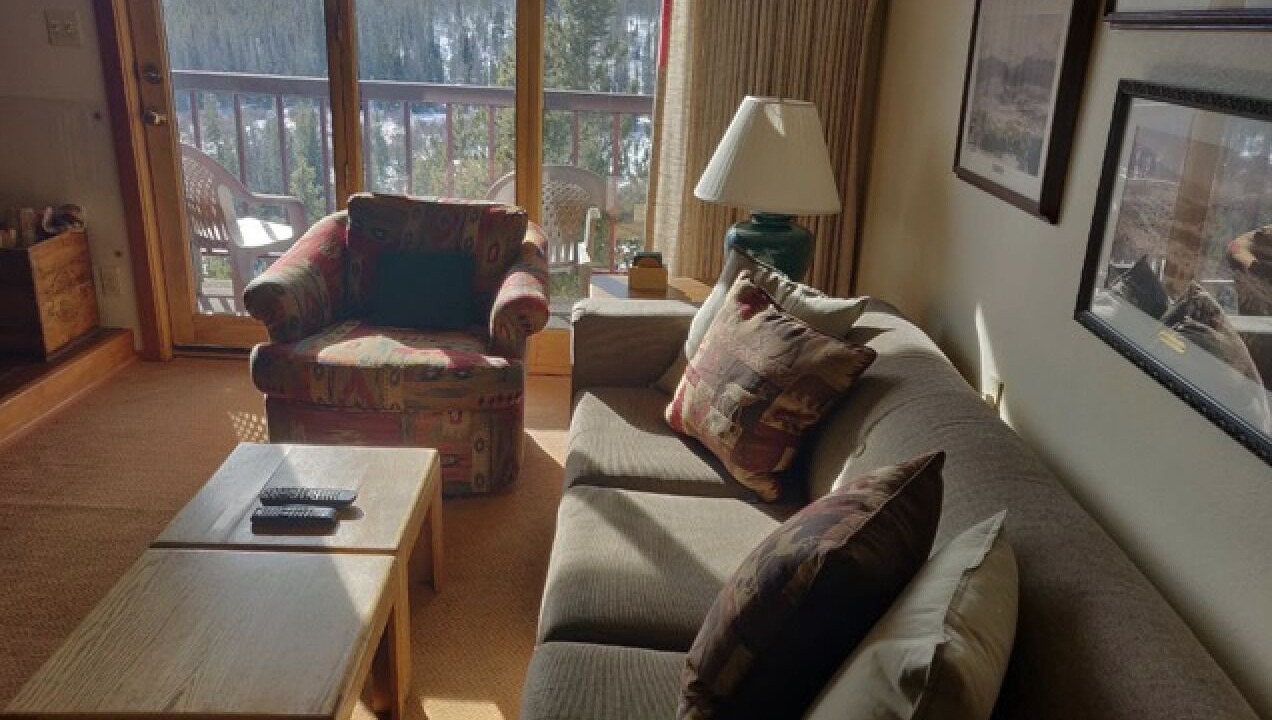 Photo of Livingroom in Wildernest