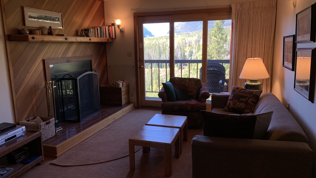 Photo of Livingroom in Wildernest