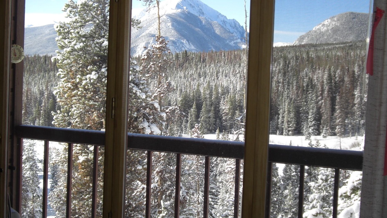 Photo of Bedroom in Wildernest