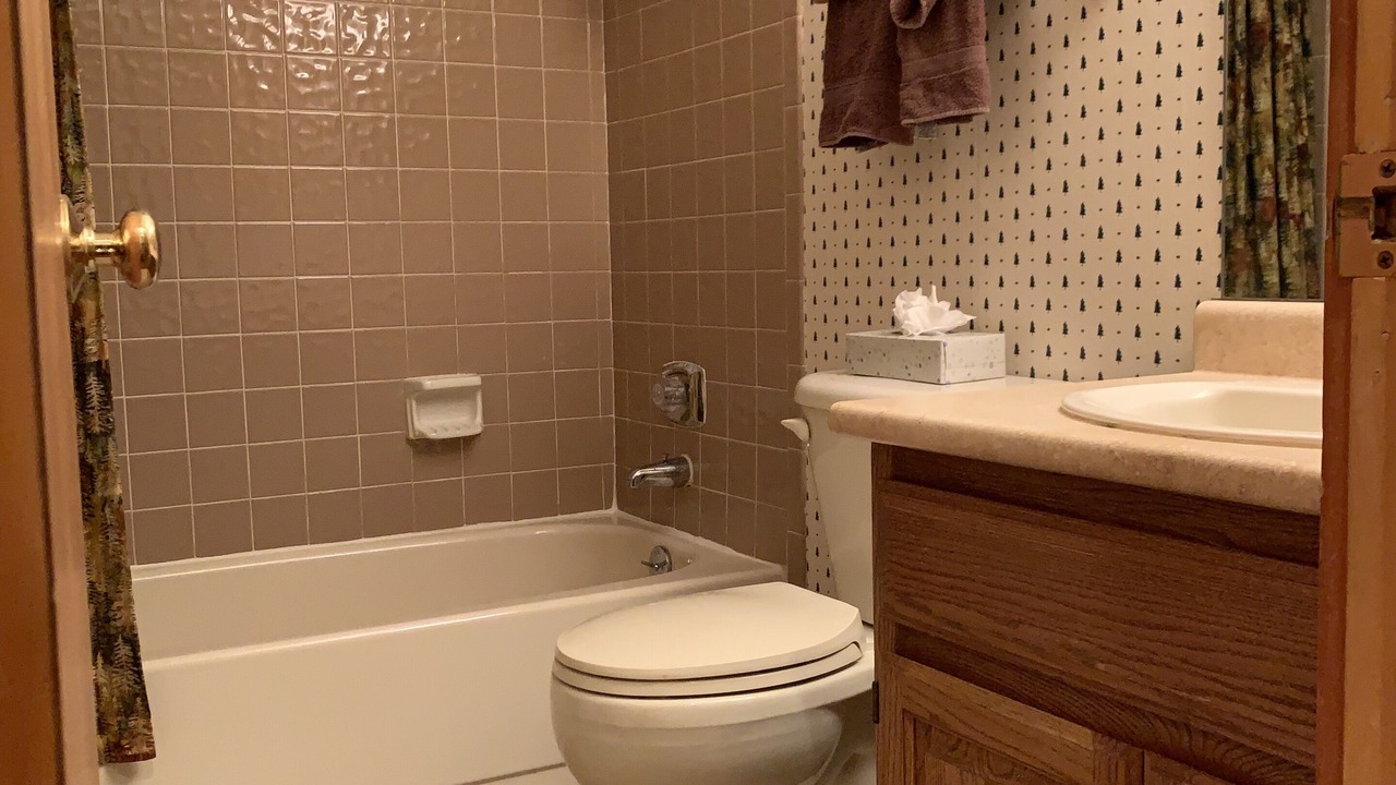 Photo of Bathroom in Wildernest