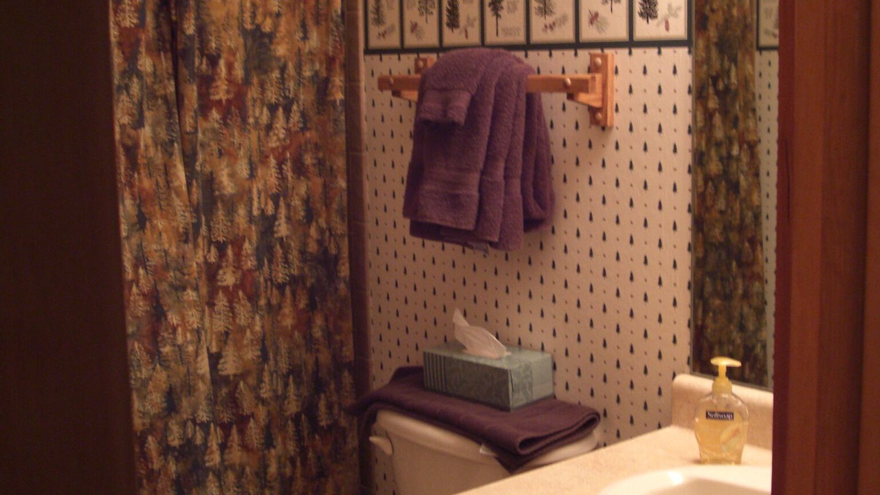Photo of Bathroom in Wildernest