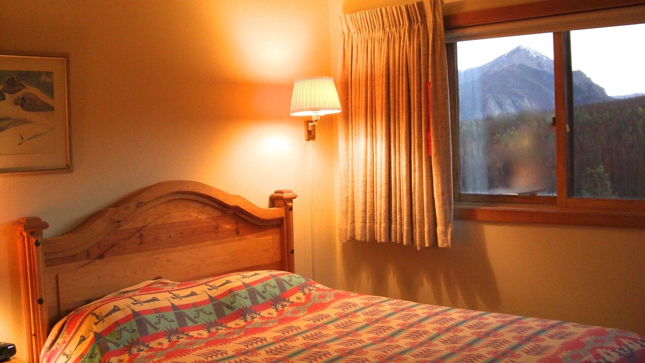 Photo of Bathroom in Wildernest