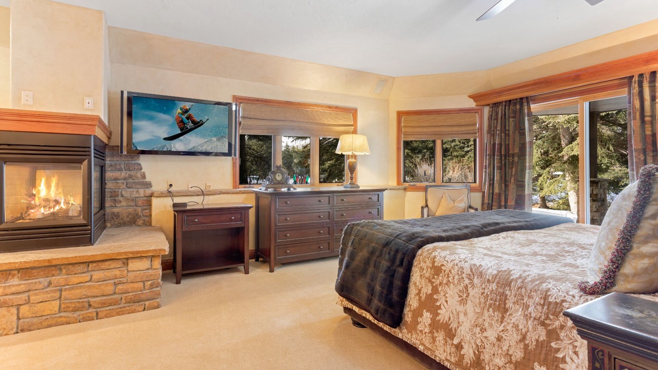 Photo of Livingroom in Vail