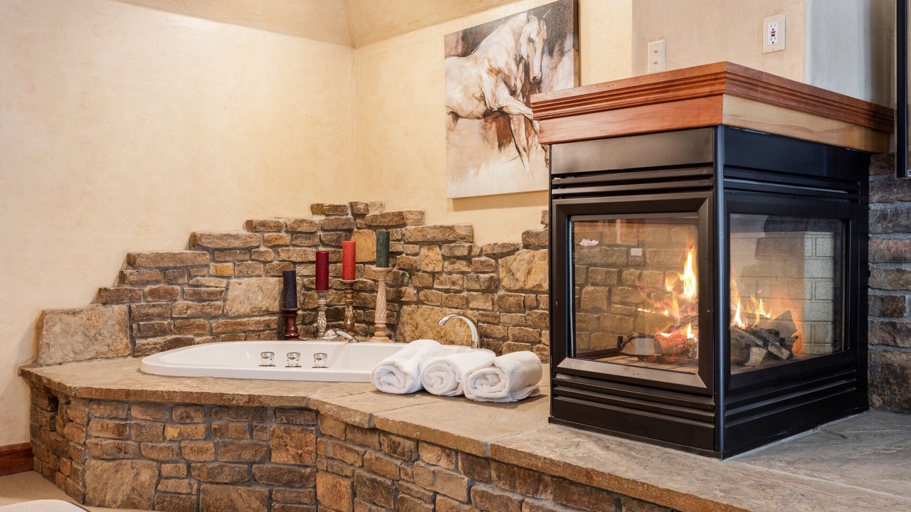 Photo of Livingroom in Vail