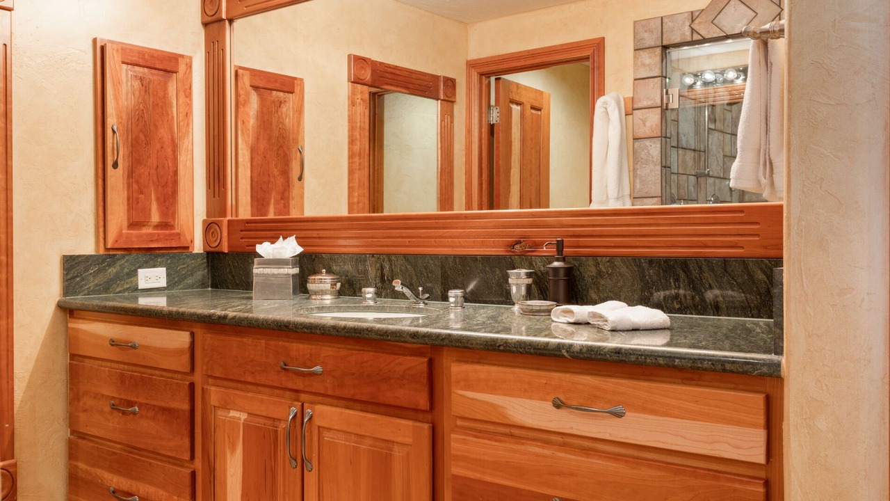 Photo of Bathroom in Vail