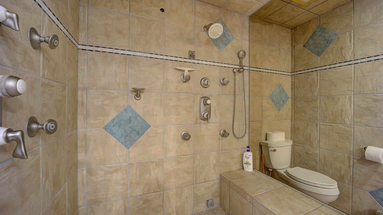 Photo of Bathroom in Moab South Valley