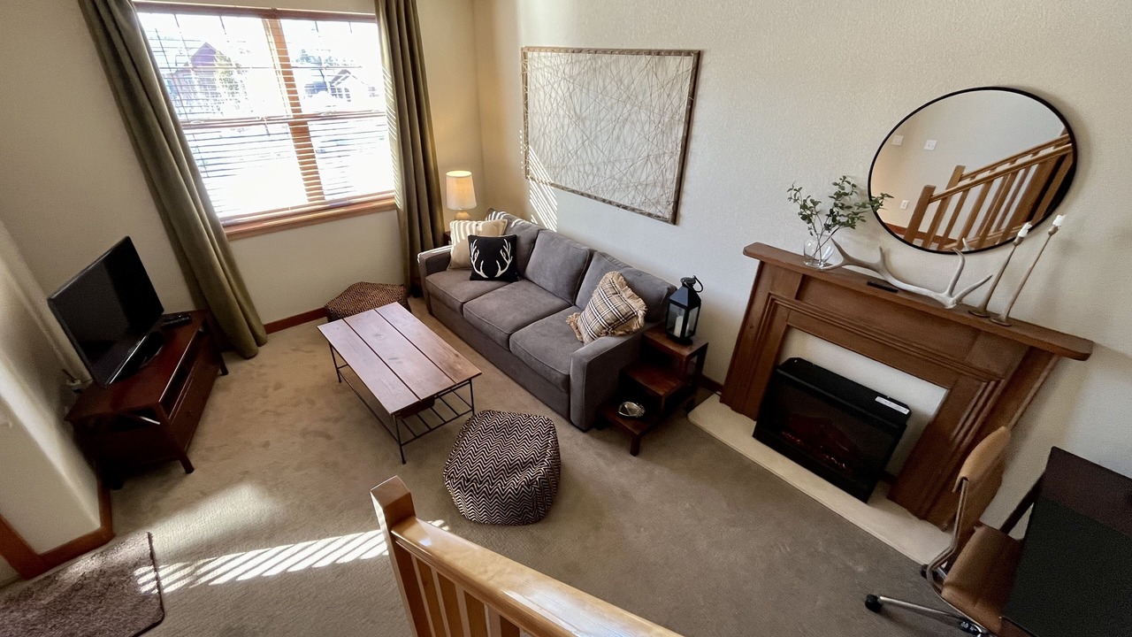 Photo of Livingroom in Rendezvous
