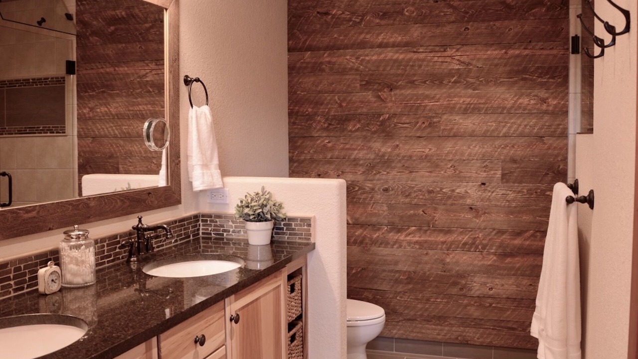 Photo of Bathroom in Rendezvous