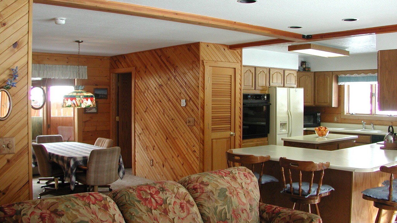 Photo of Bedroom in Grand Lake