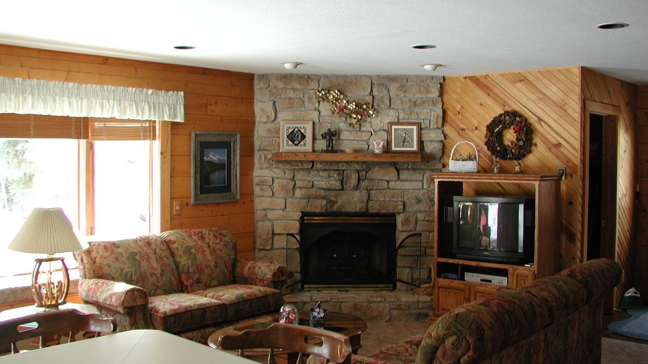Photo of Bedroom in Grand Lake