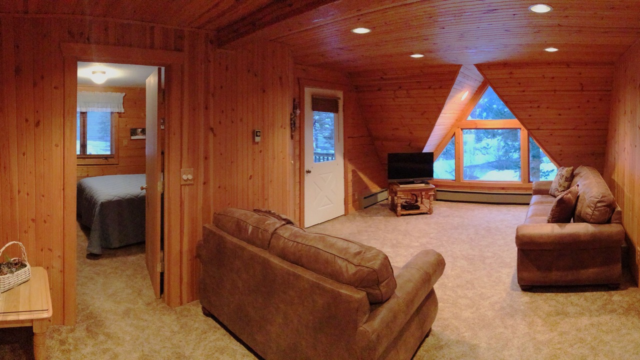 Photo of Bedroom in Grand Lake