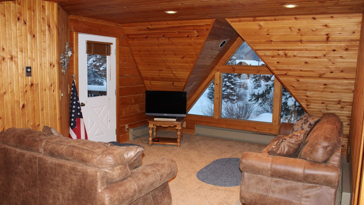 Photo of Bedroom in Grand Lake