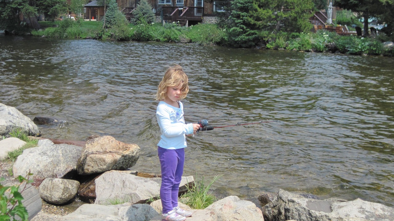 Photo of Others in Grand Lake
