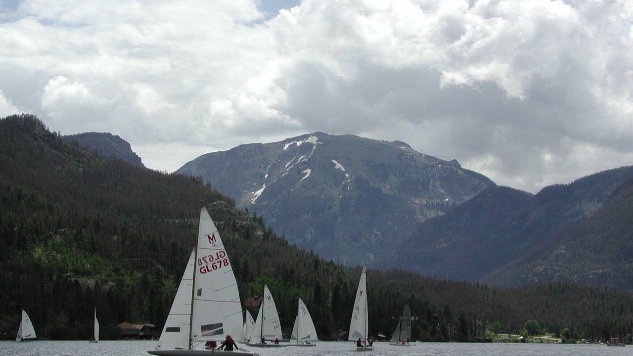Photo of Outdoor in Grand Lake