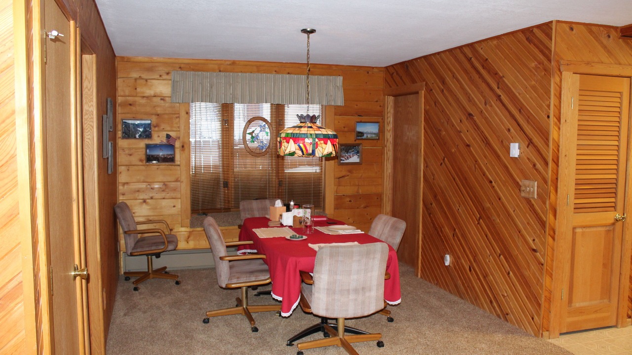 Photo of Bedroom in Grand Lake