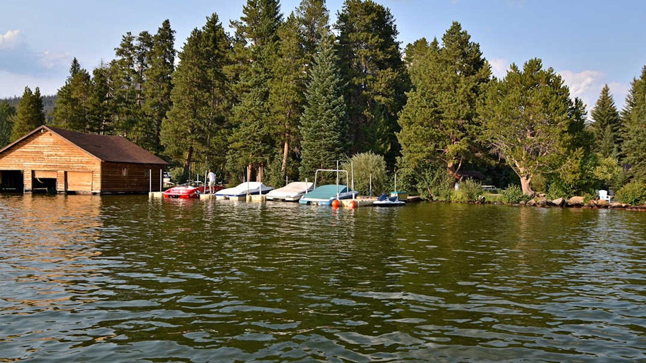 Photo of Outdoor in Grand Lake